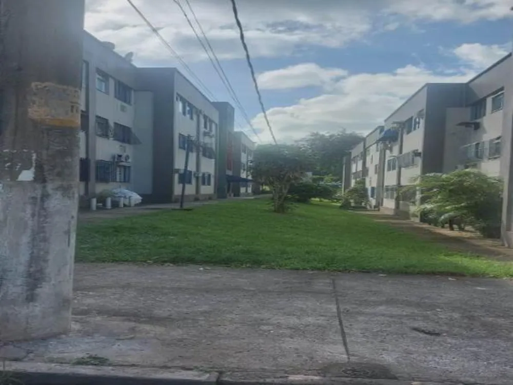 Apartamento, 2 quartos, 45 m² - Foto 1