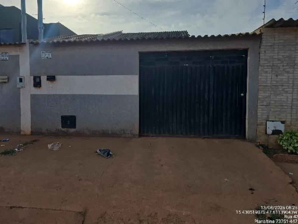 Casa, 2 quartos, 180 m² - Foto 1