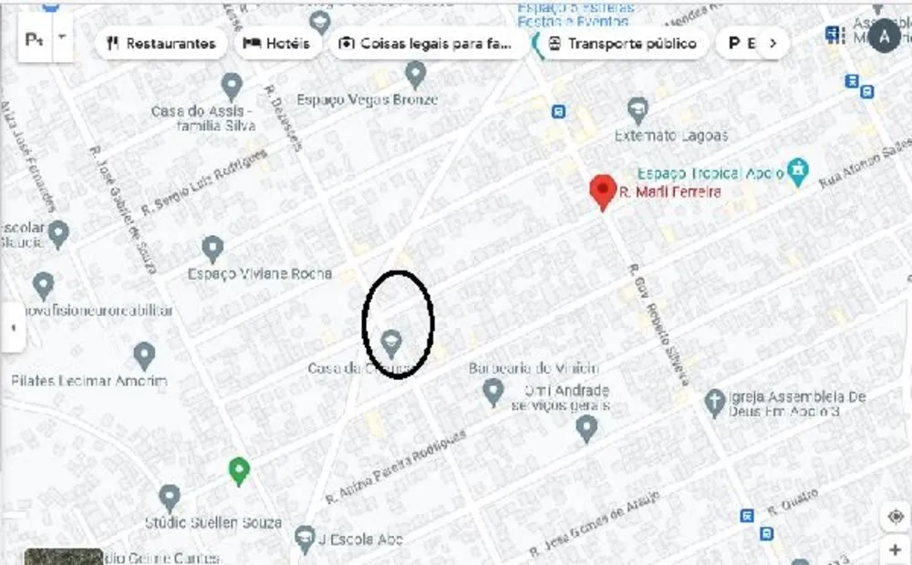 Terreno, 10 m² - Foto 1