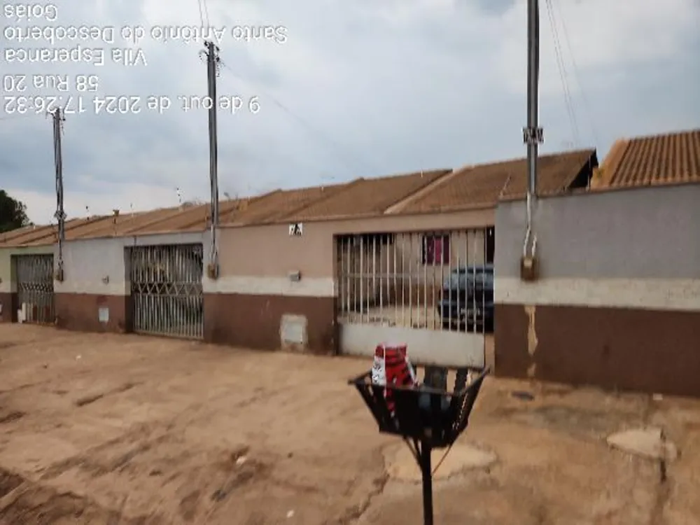 Casa, 2 quartos, 180 m² - Foto 1