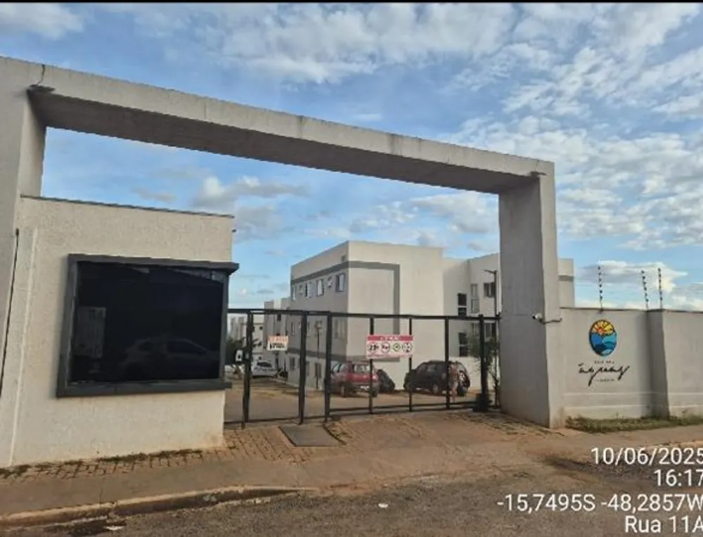Apartamento, 2 quartos, 43 m² - Foto 1