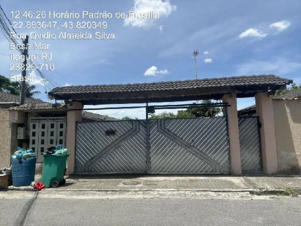 Casa, 2 quartos, 82 m² - Foto 1