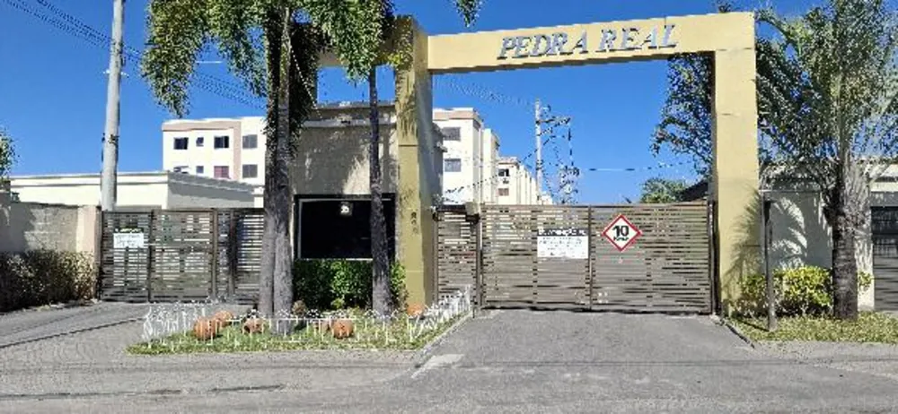 Apartamento, 2 quartos, 40 m² - Foto 1
