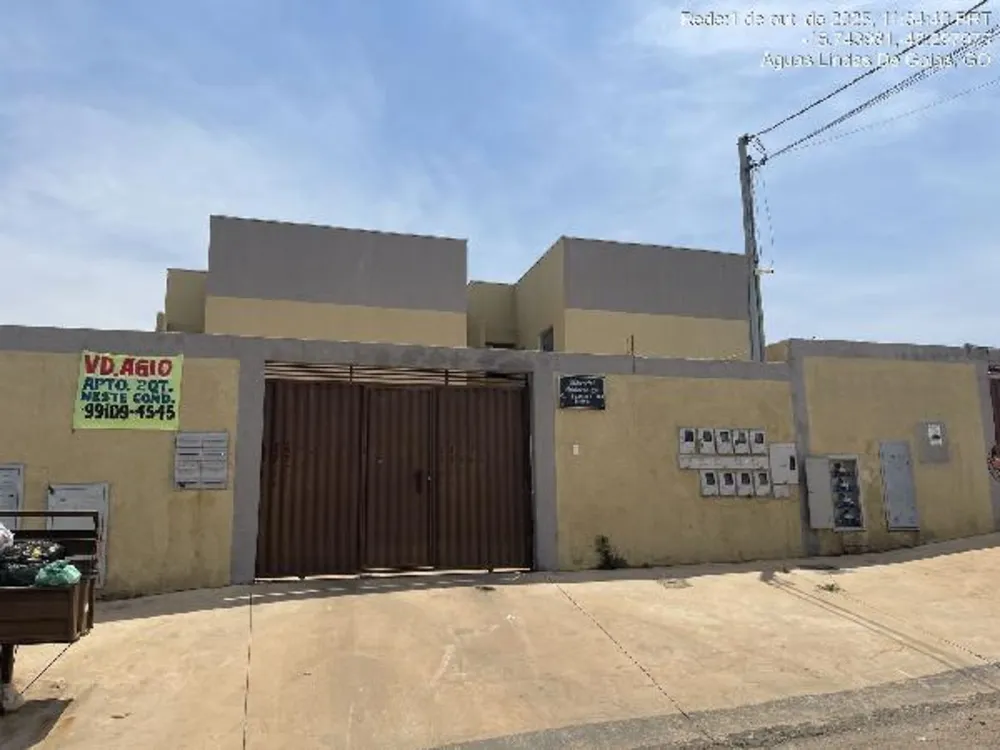 Apartamento, 2 quartos, 56 m² - Foto 1