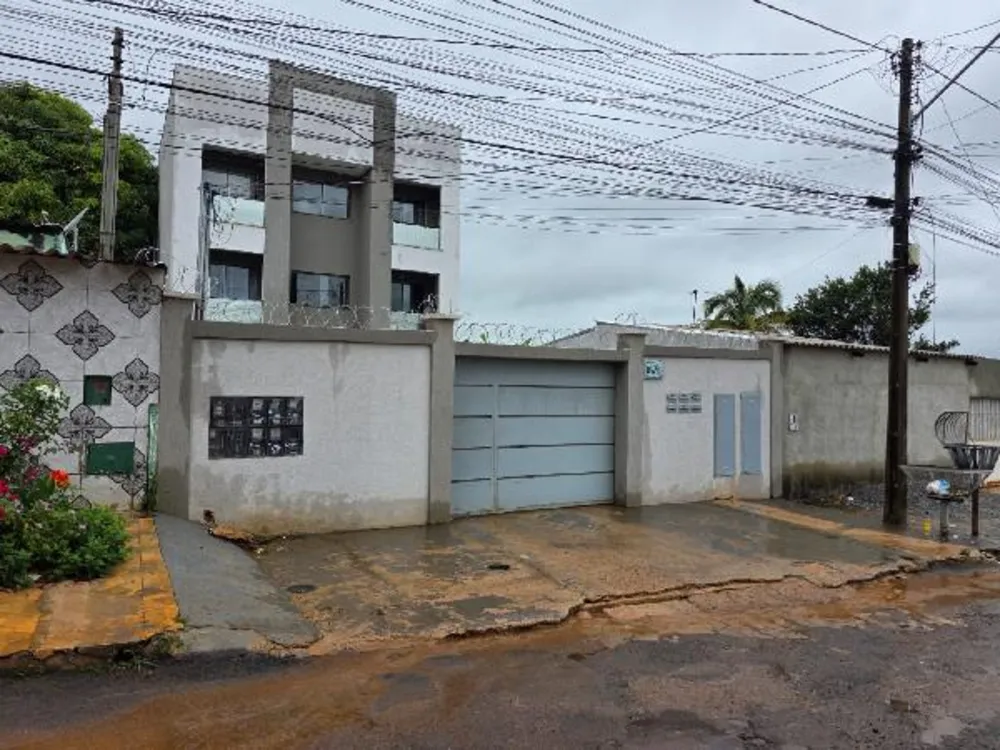 Apartamento, 2 quartos, 63 m² - Foto 1