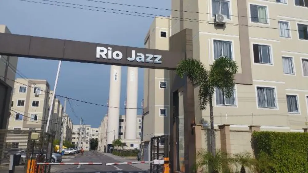 Apartamento, 2 quartos, 41 m² - Foto 1