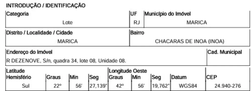 Terreno, 50 m² - Foto 2