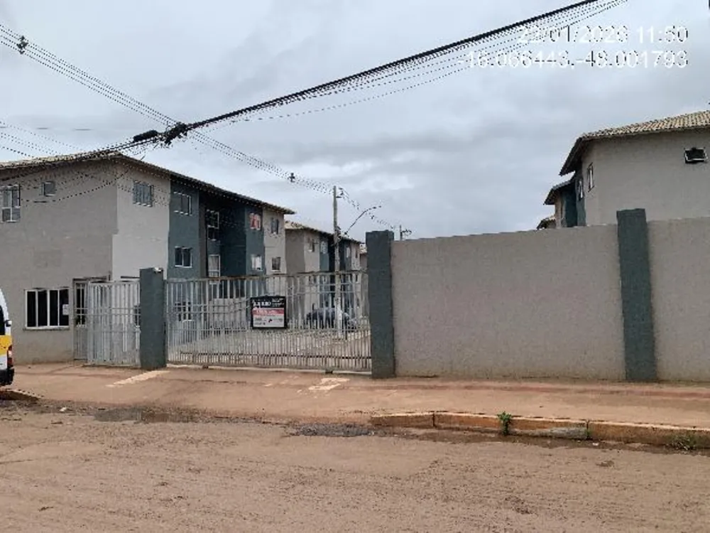 Apartamento, 2 quartos, 48 m² - Foto 1