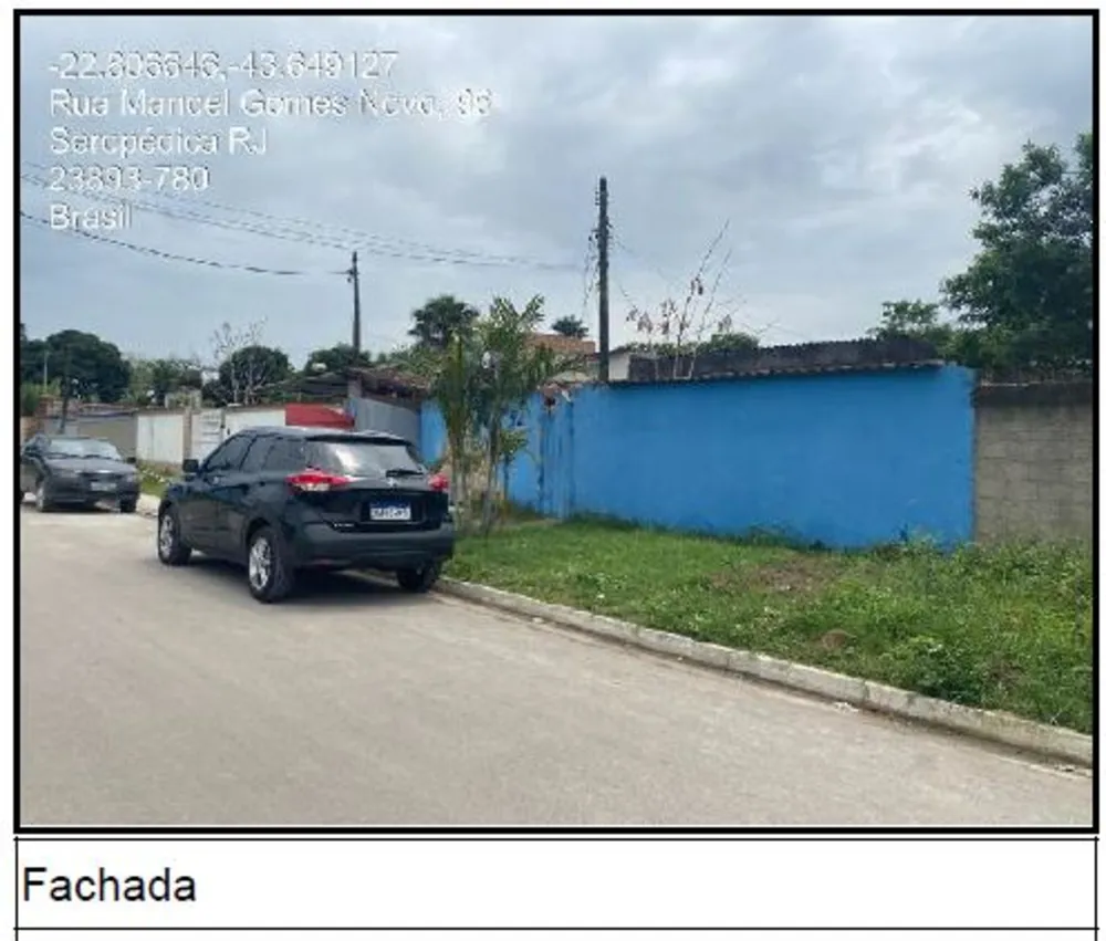 Casa, 3 quartos, 750 m² - Foto 4