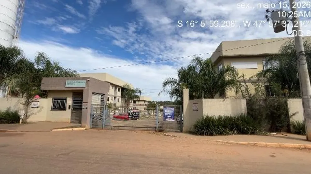 Apartamento, 2 quartos, 53 m² - Foto 1