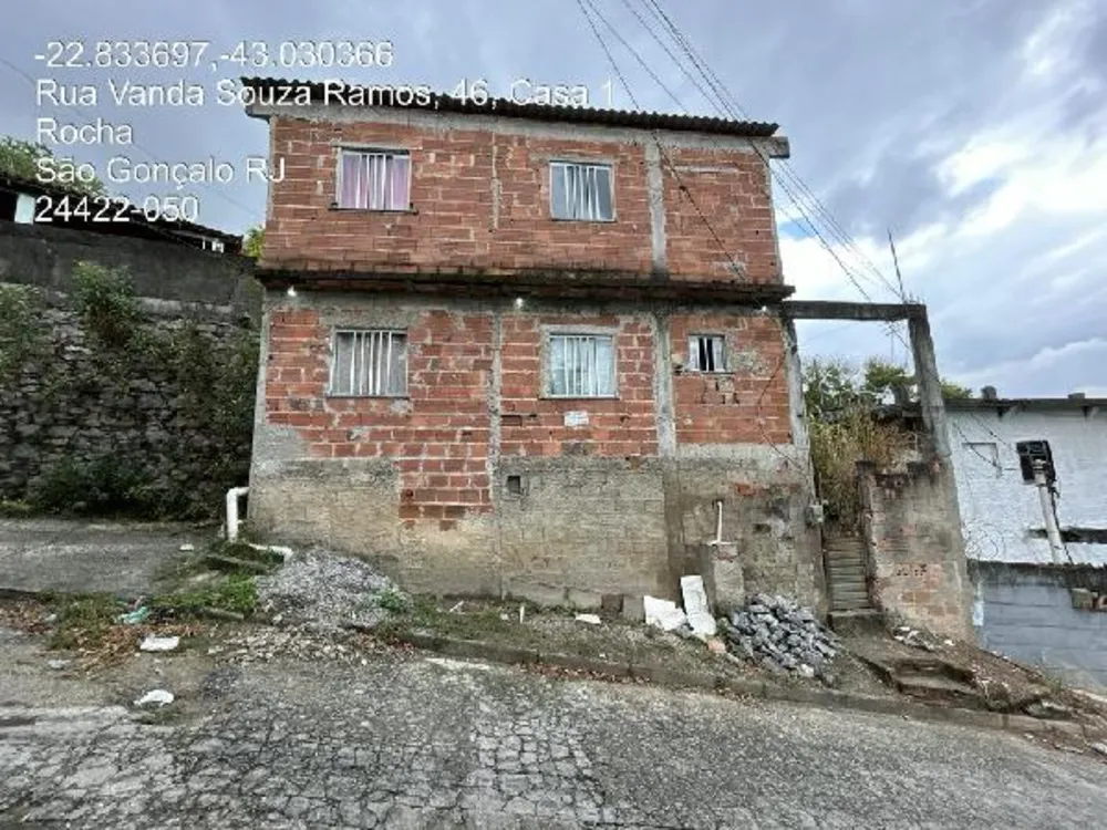 Casa, 137 m² - Foto 2
