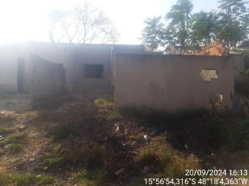 Casa, 2 quartos, 210 m² - Foto 1