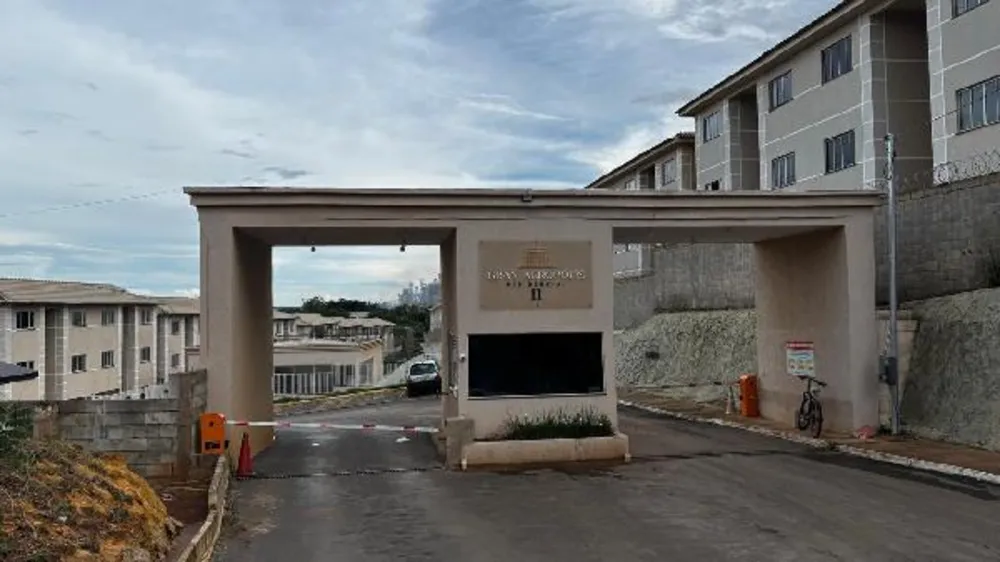 Apartamento, 2 quartos, 56 m² - Foto 3