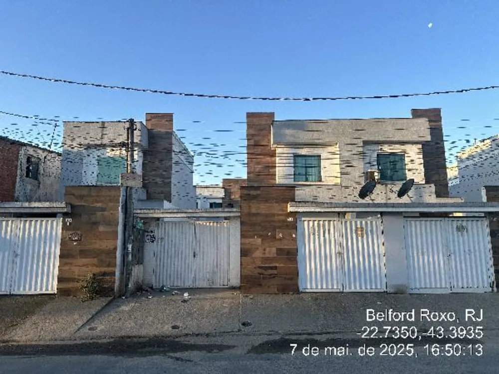 Casa, 2 quartos, 96 m² - Foto 1
