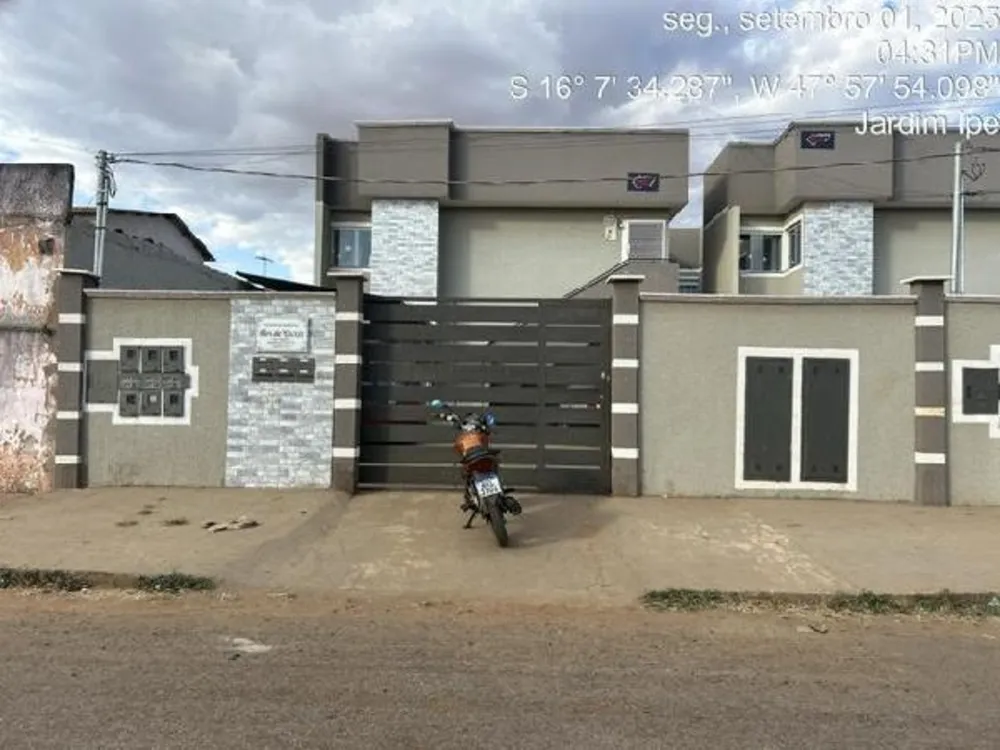 Apartamento, 2 quartos, 52 m² - Foto 2