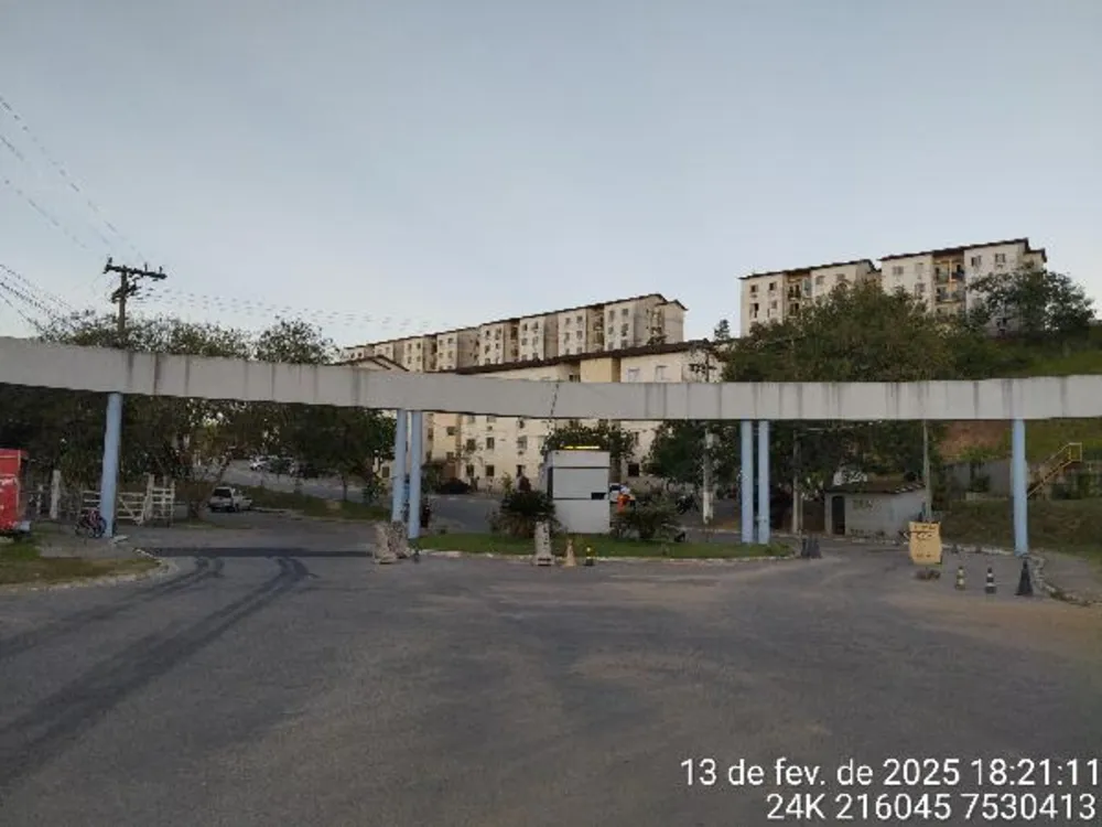 Apartamento, 2 quartos, 51 m² - Foto 1