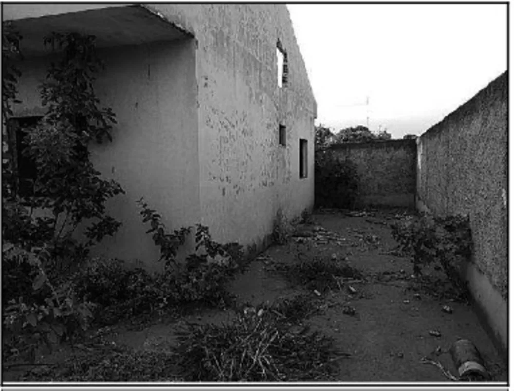Casa, 2 quartos - Foto 2