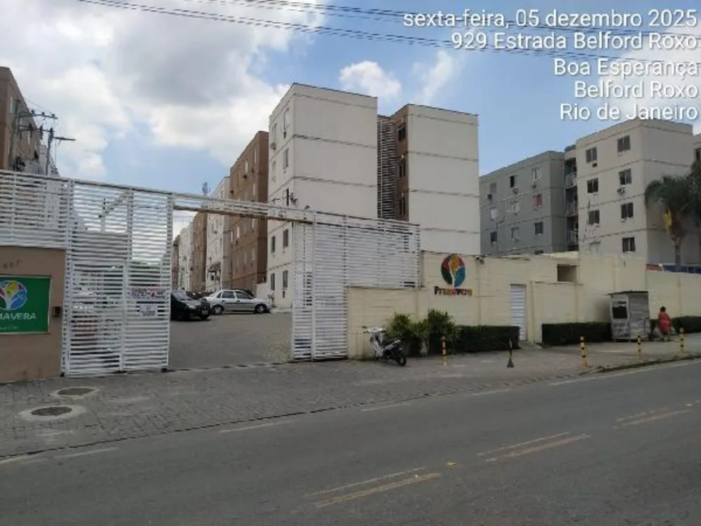 Apartamento, 2 quartos, 45 m² - Foto 1