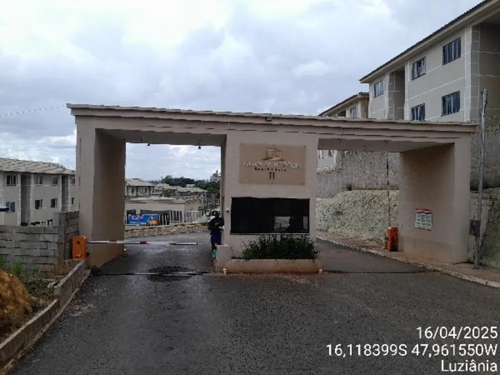 Apartamento, 2 quartos, 56 m² - Foto 3