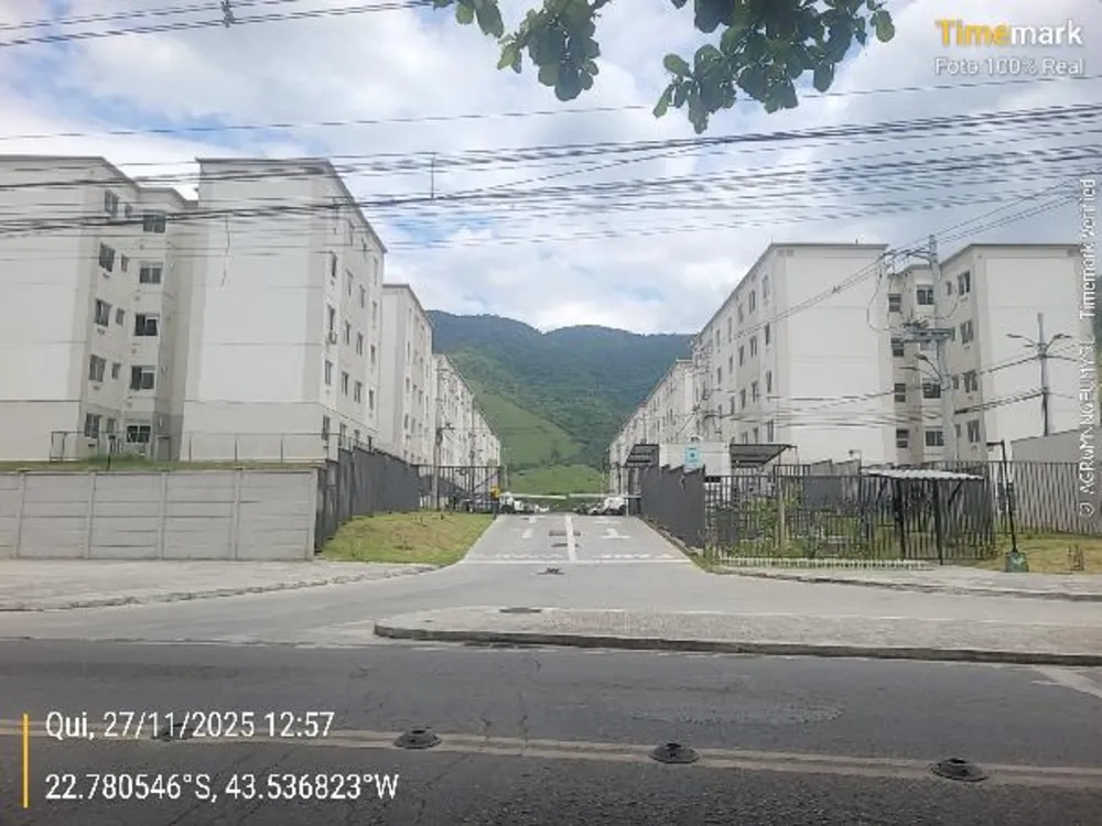 Apartamento, 2 quartos, 40 m² - Foto 1