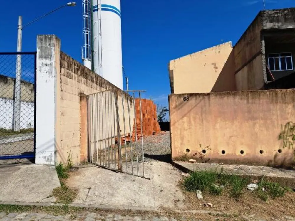Casa, 2 quartos, 49 m² - Foto 1