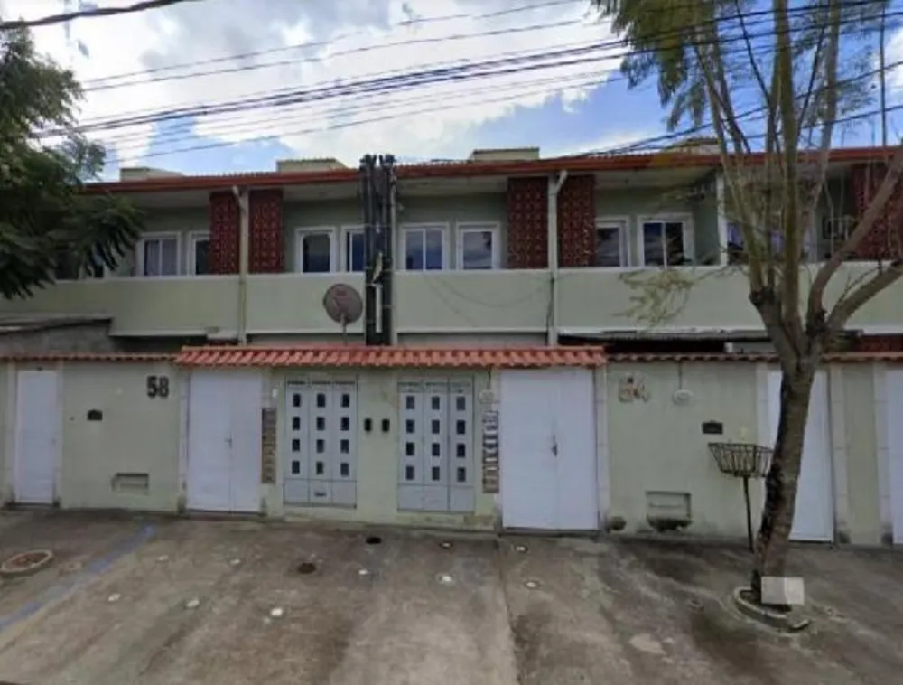 Apartamento, 1 quarto, 20 m² - Foto 1