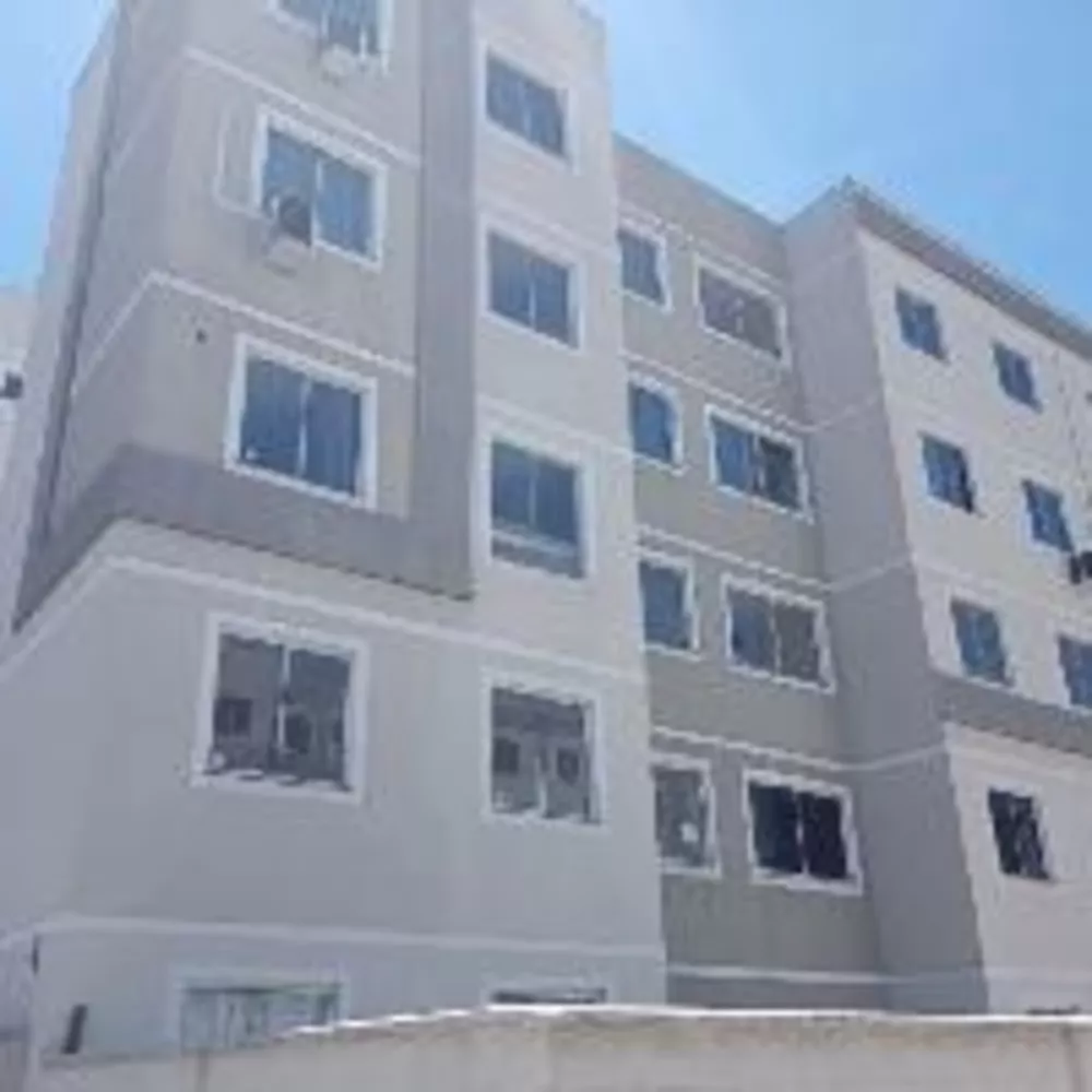 Apartamento, 2 quartos, 10 m² - Foto 1