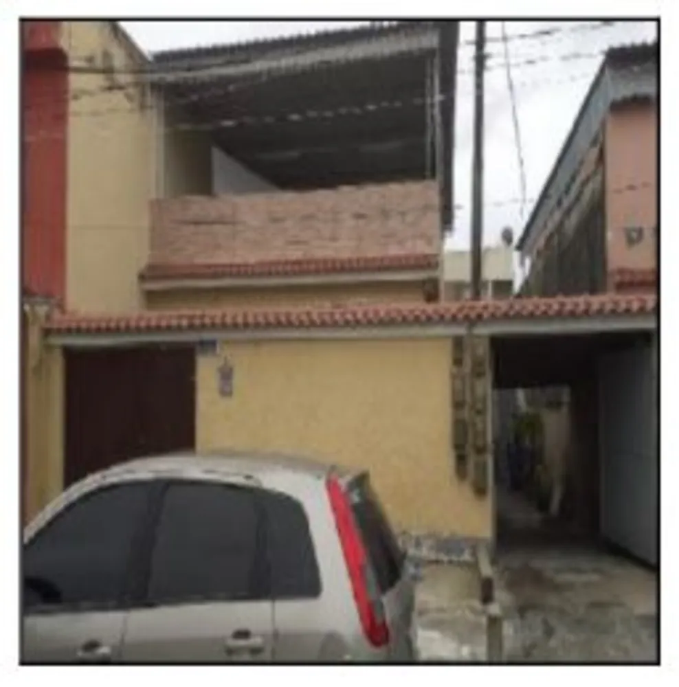 Casa, 1 quarto, 93 m² - Foto 1
