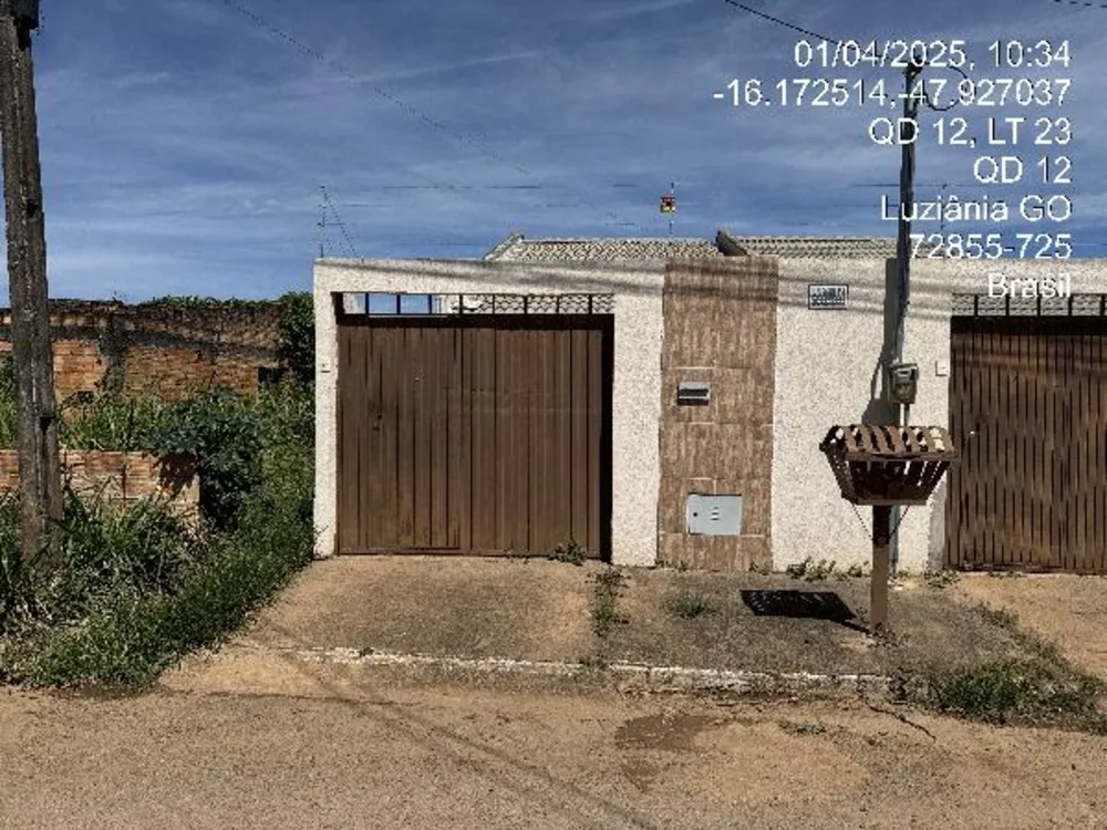 Casa, 2 quartos, 150 m² - Foto 2