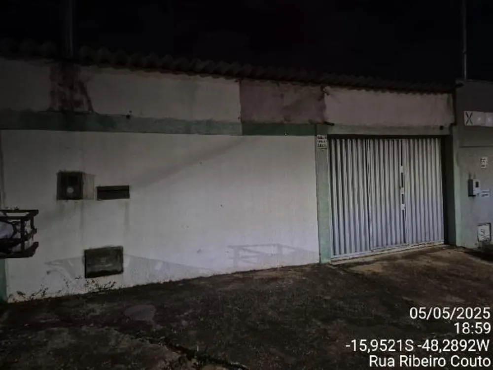 Casa, 2 quartos, 225 m² - Foto 2
