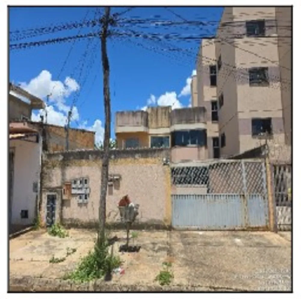 Apartamento, 69 m² - Foto 1