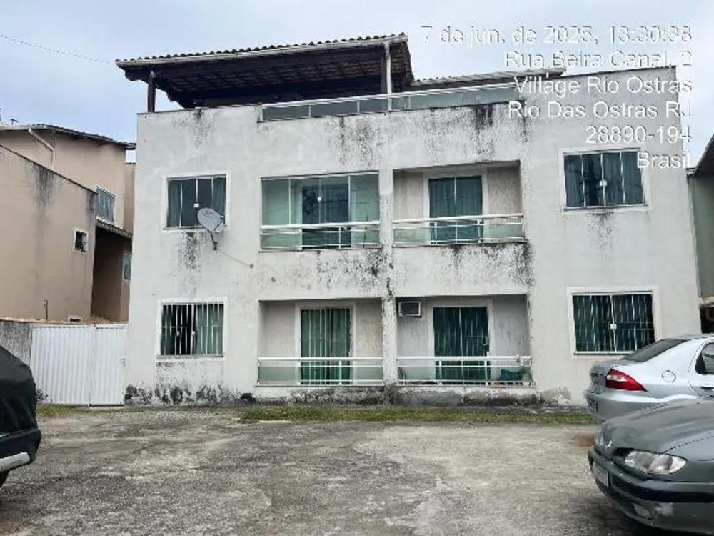 Apartamento, 2 quartos, 53 m² - Foto 2
