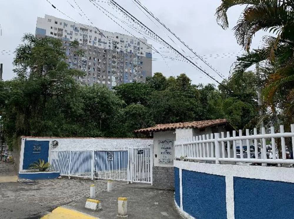 Apartamento, 2 quartos, 60 m² - Foto 1