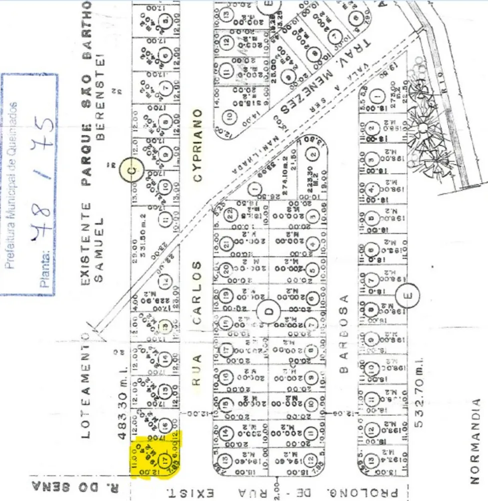 Casa, 1 quarto, 198 m² - Foto 2