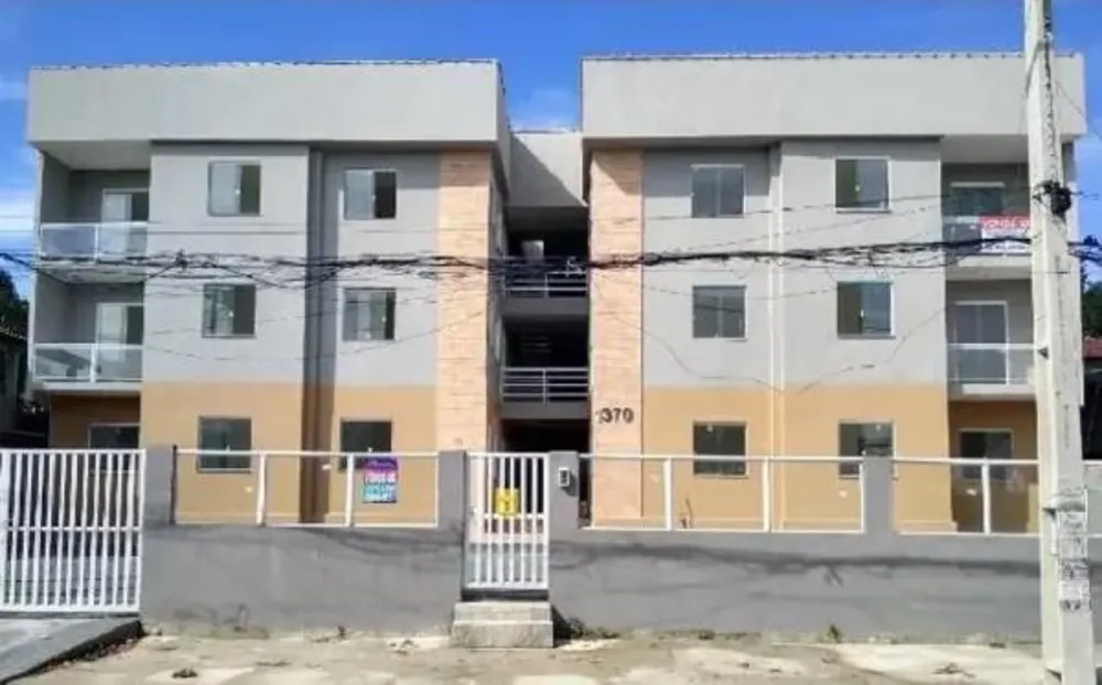 Apartamento, 2 quartos, 49 m² - Foto 1
