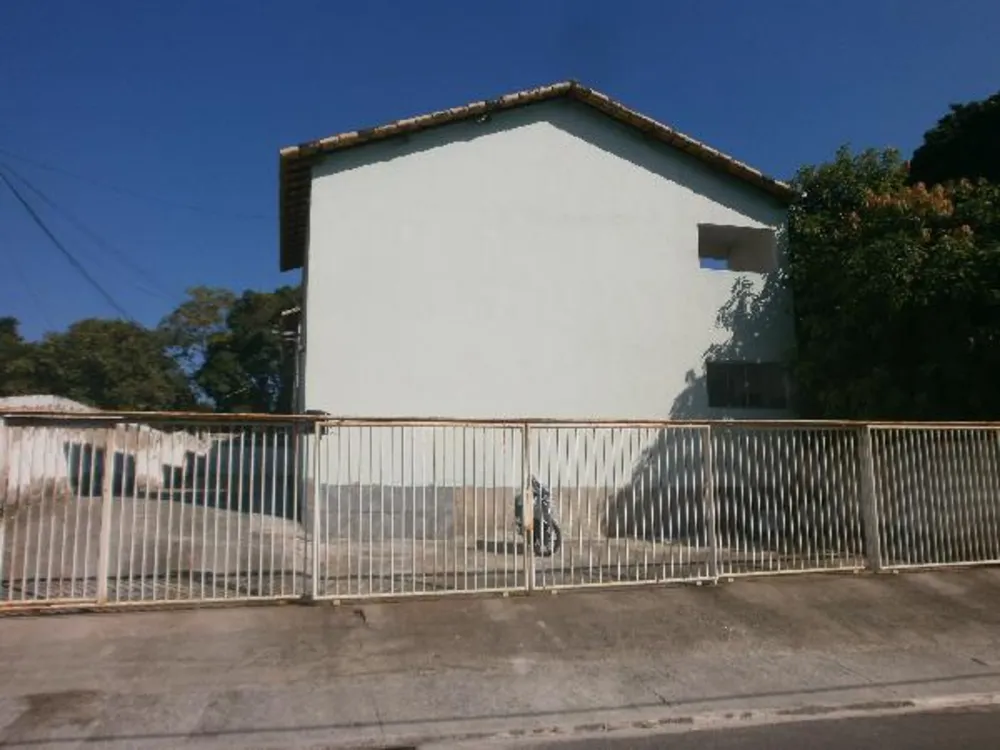 Casa, 2 quartos, 143 m² - Foto 2
