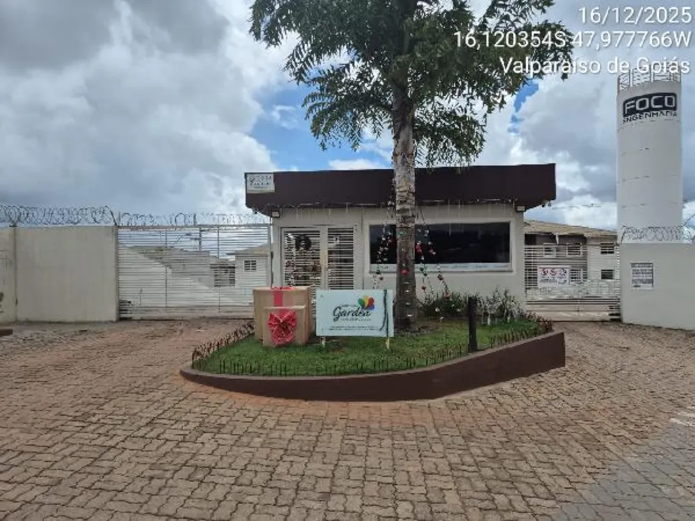 Apartamento, 2 quartos, 35 m² - Foto 1