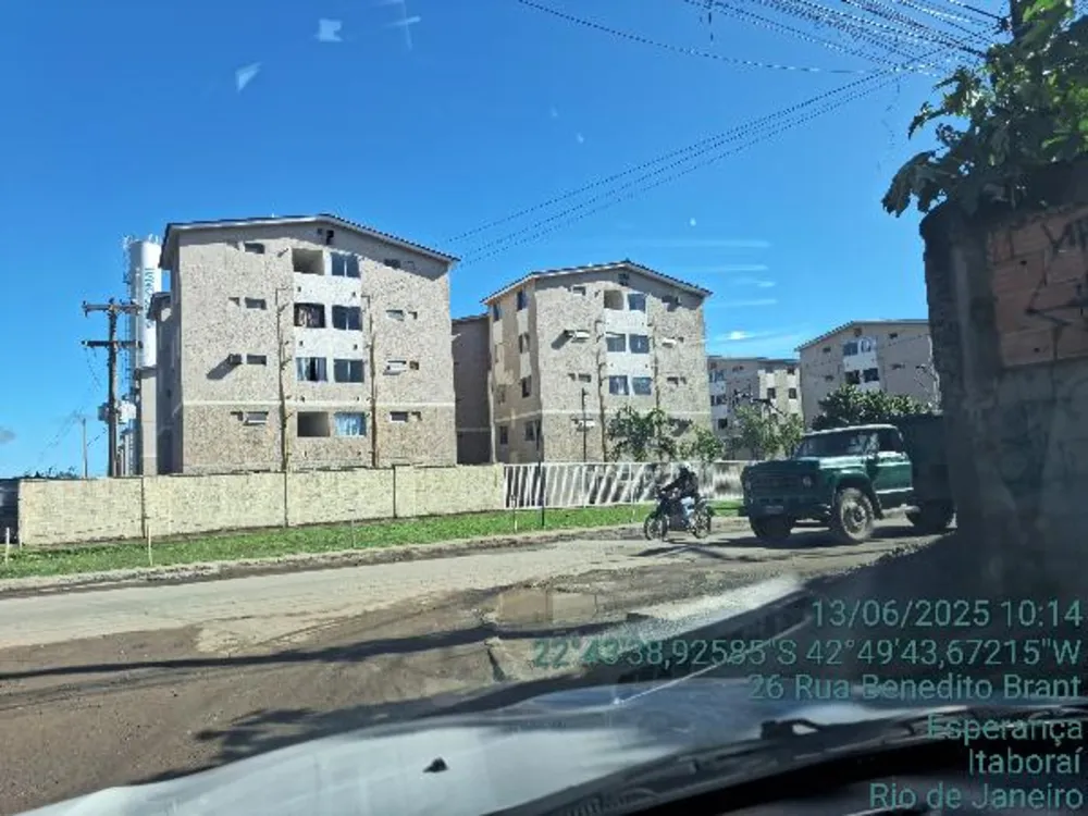 Apartamento, 2 quartos, 43 m² - Foto 2