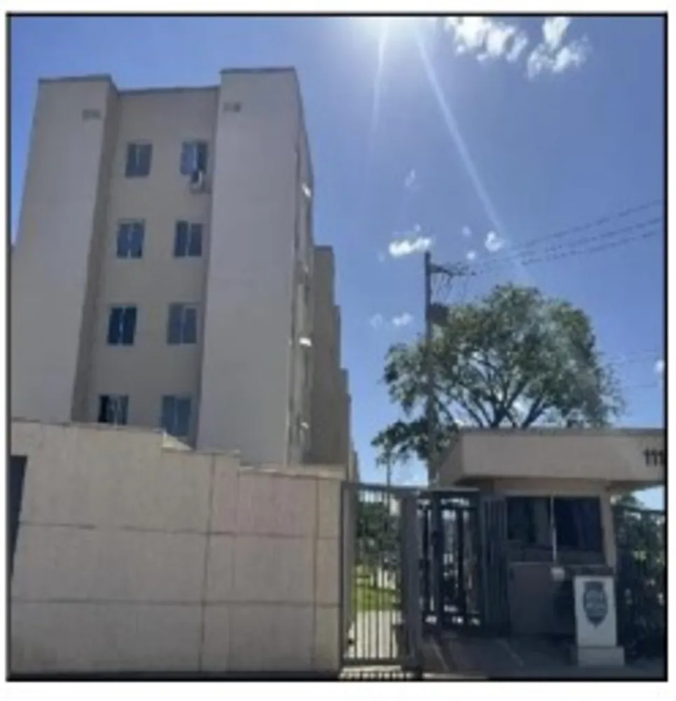 Apartamento, 1 quarto, 41 m² - Foto 2