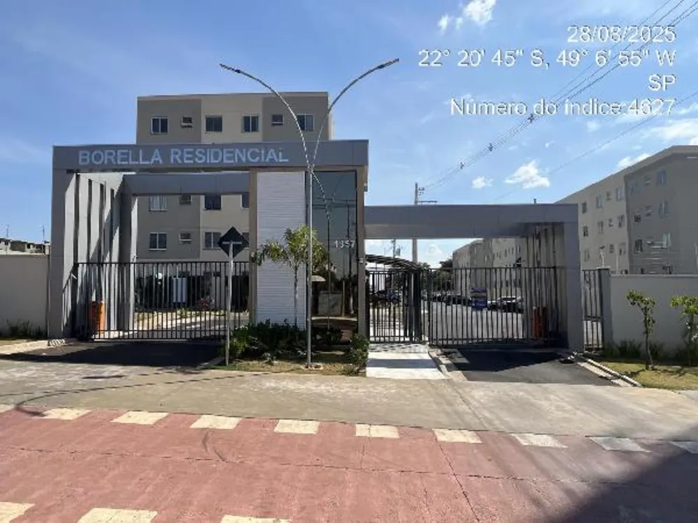 Apartamento, 2 quartos, 51 m² - Foto 1