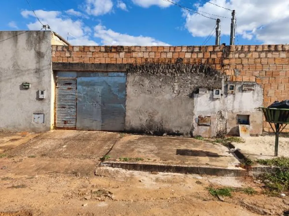 Casa, 2 quartos, 180 m² - Foto 2