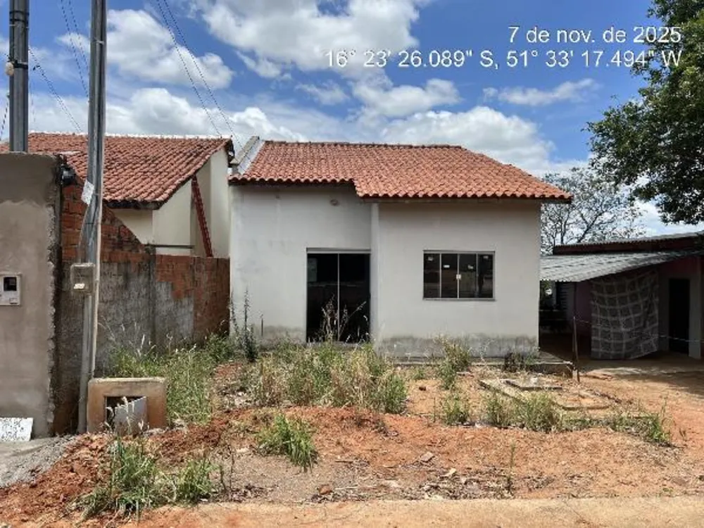 Casa, 2 quartos, 297 m² - Foto 2