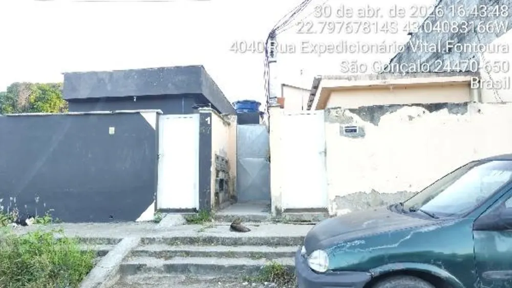 Casa, 1 quarto, 63 m² - Foto 1