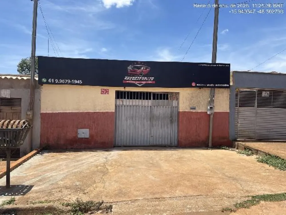 Casa, 2 quartos, 210 m² - Foto 2