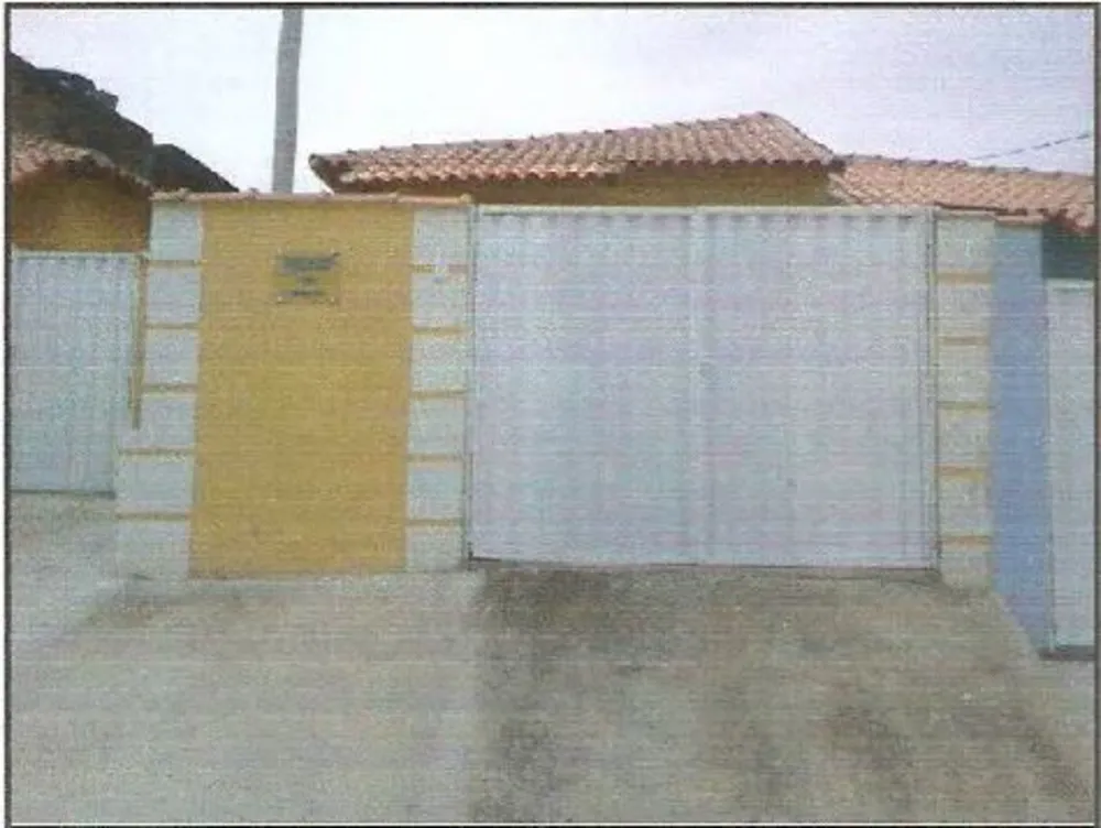 Casa, 1 quarto, 56 m² - Foto 3