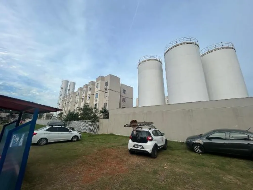 Apartamento, 2 quartos, 43 m² - Foto 1
