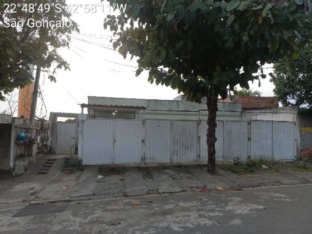 Casa, 1 quarto, 40 m² - Foto 1