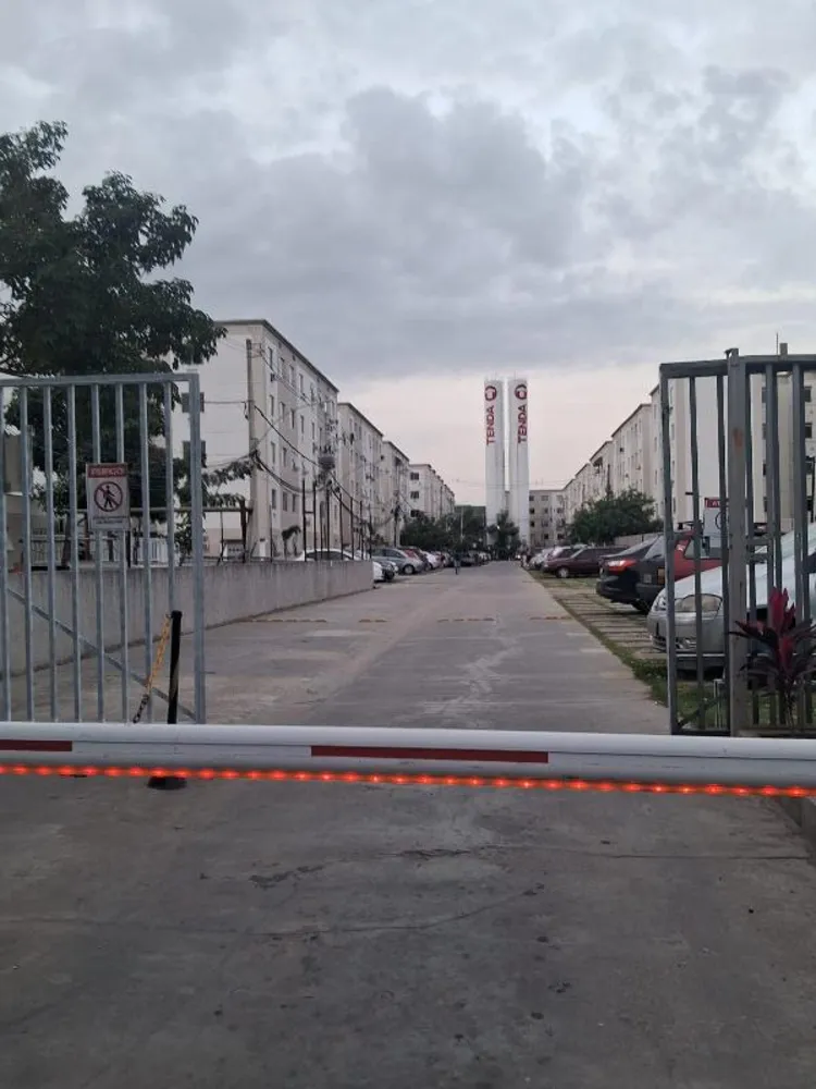Apartamento, 2 quartos, 40 m² - Foto 1