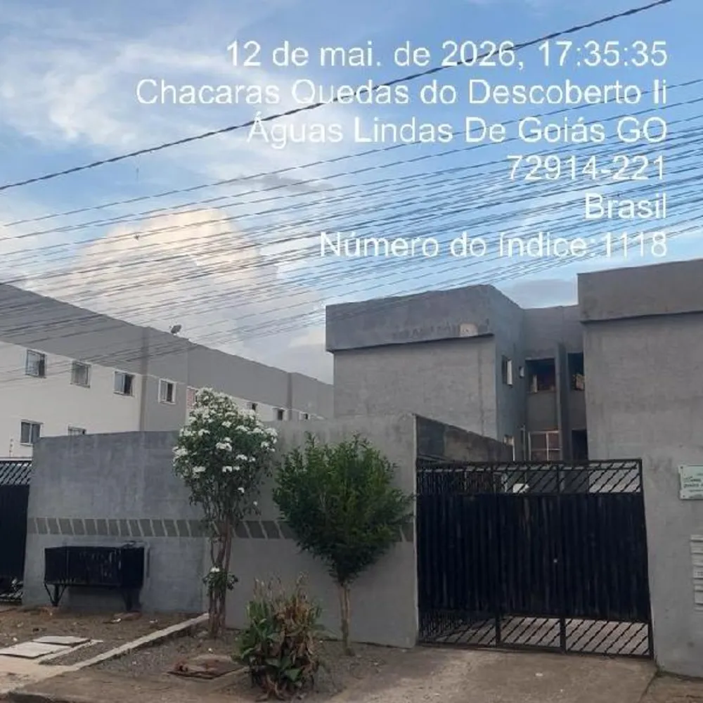Apartamento, 2 quartos, 48 m² - Foto 1