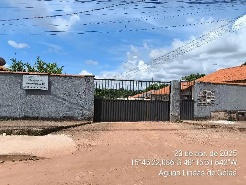 Casa, 2 quartos, 121 m² - Foto 2